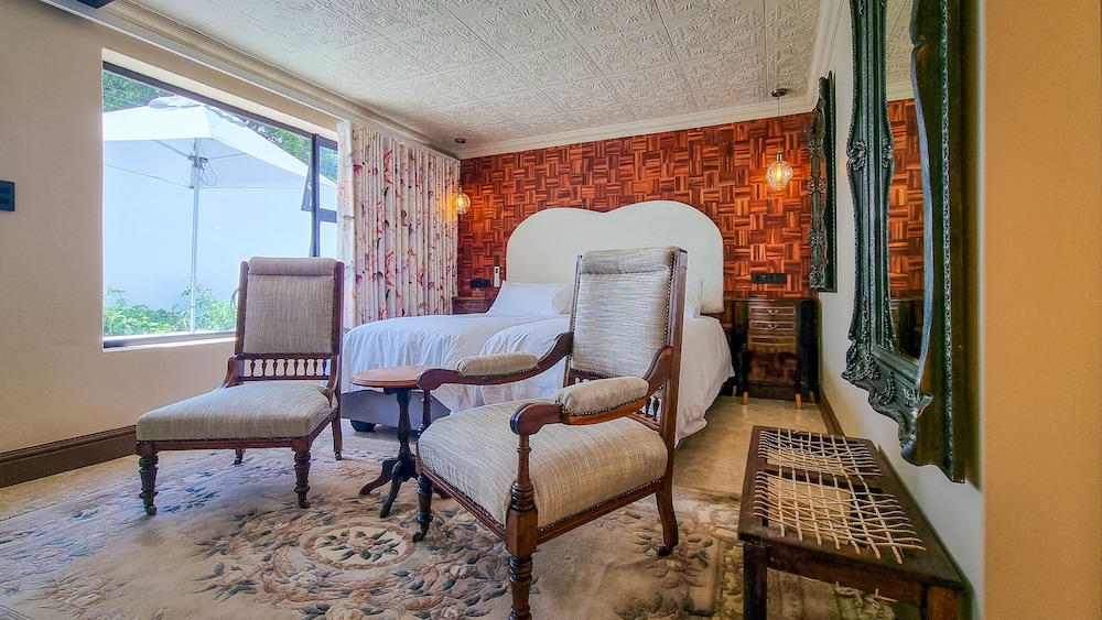 Luxury Twin Room - Photo 1