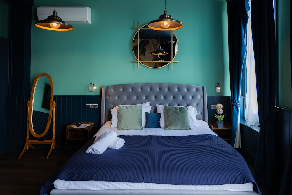 Luxury Suite, Sea View, Ground Floor - Photo 2