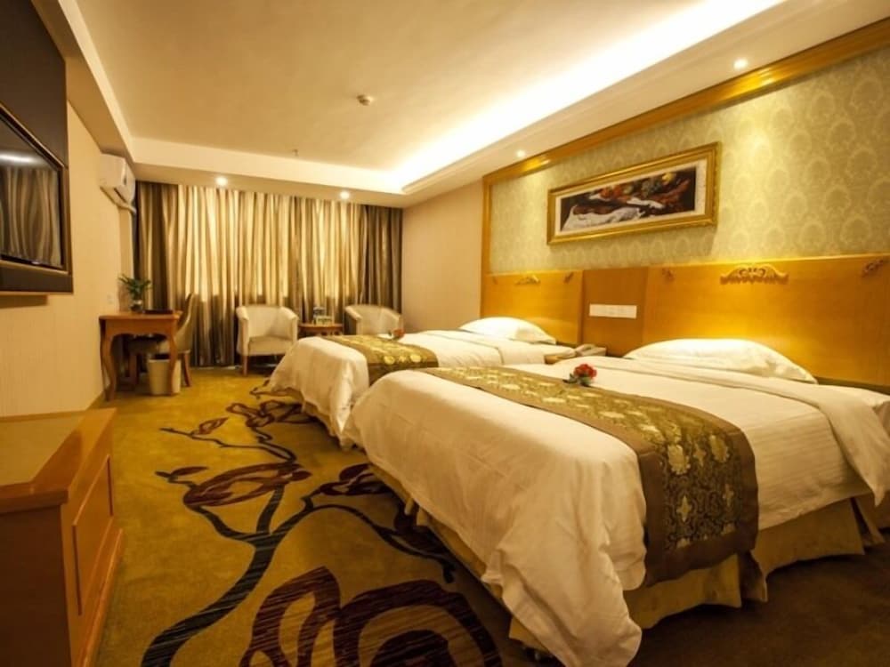 Standard Twin Room photo 1