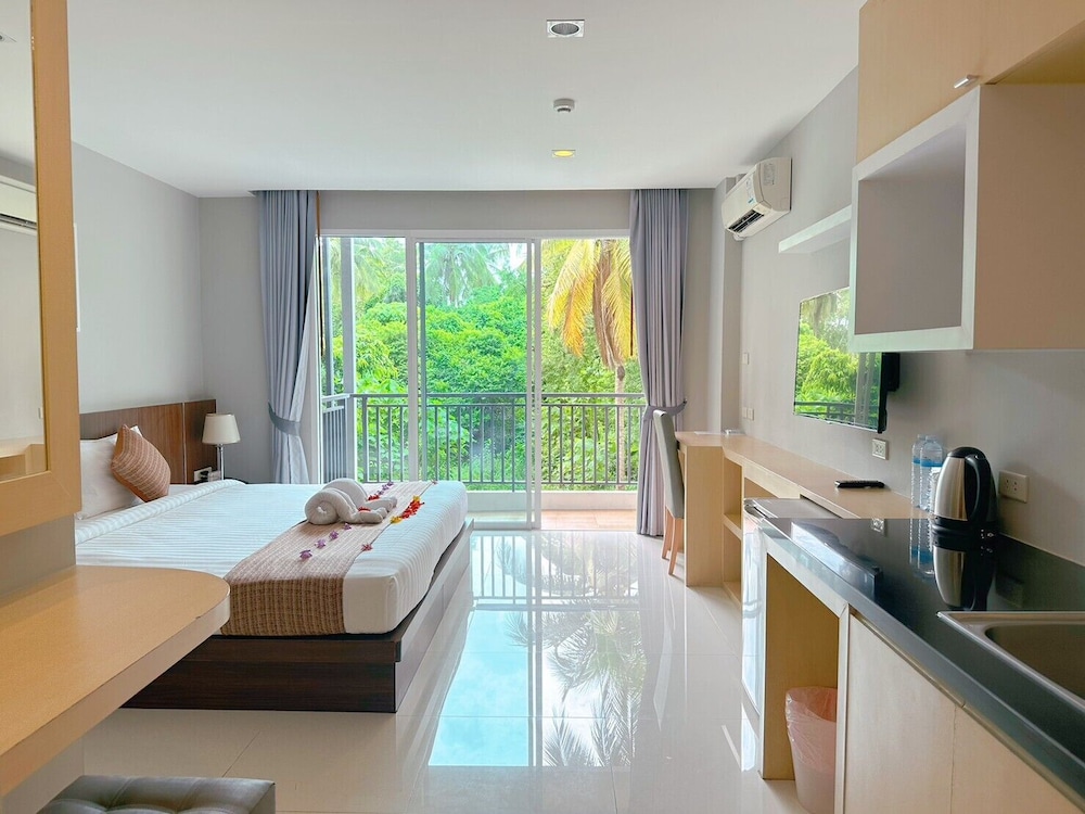 Superior Double Room - Photo 1