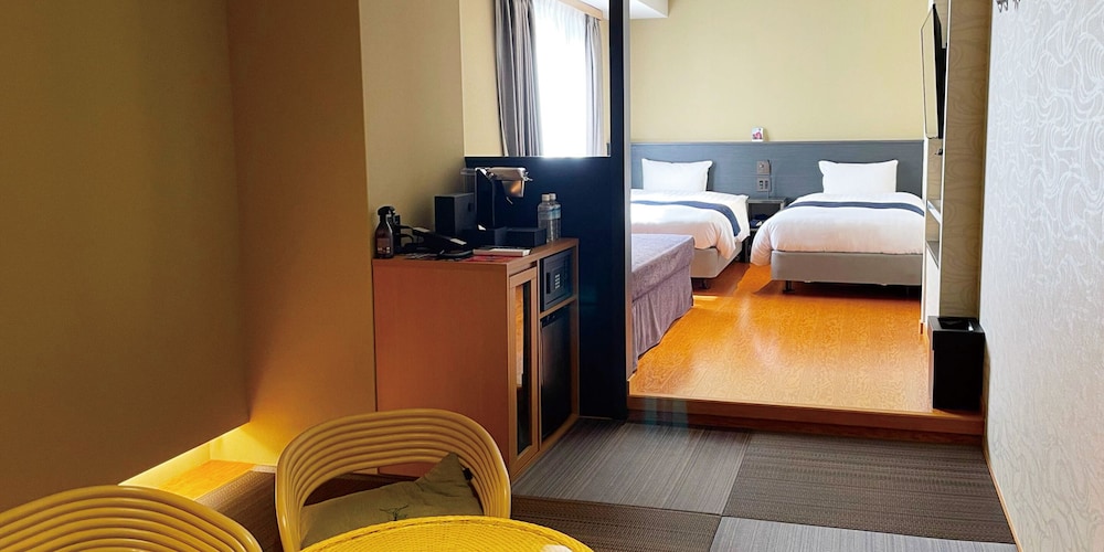 Executive Twin Room - Photo 1