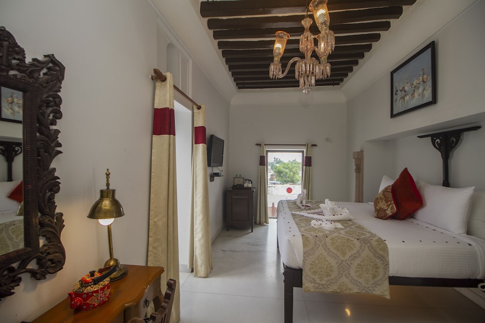 Royal Suite with Terrace - Photo 5