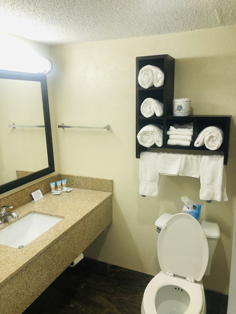 Family Suite - Photo 2