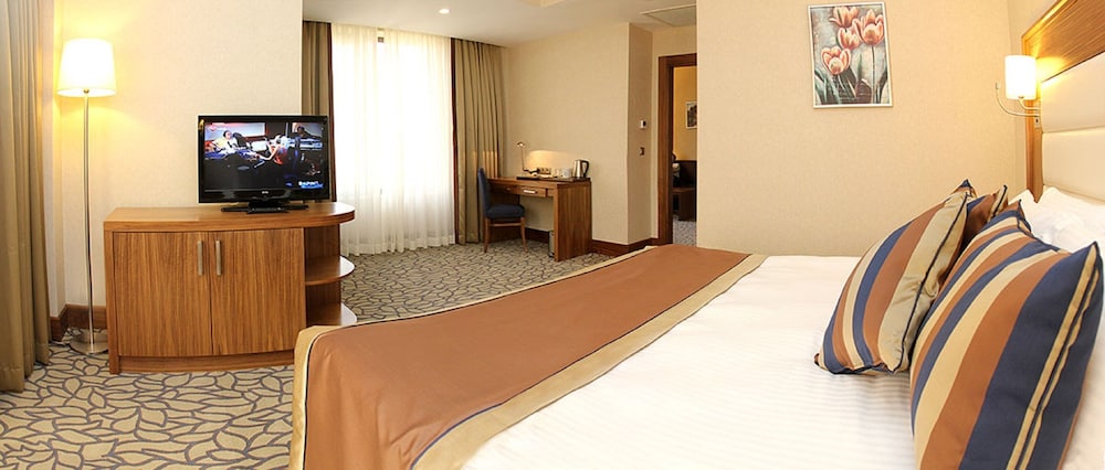 Suite photo 1