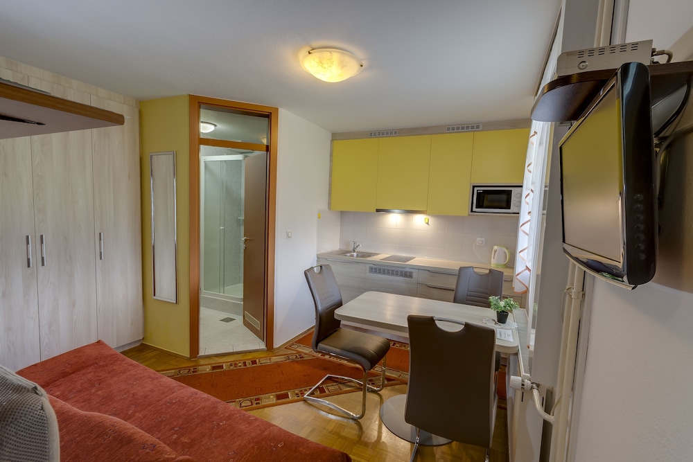 Apartment, 1 Bedroom, Mountain View (a2) photo 3