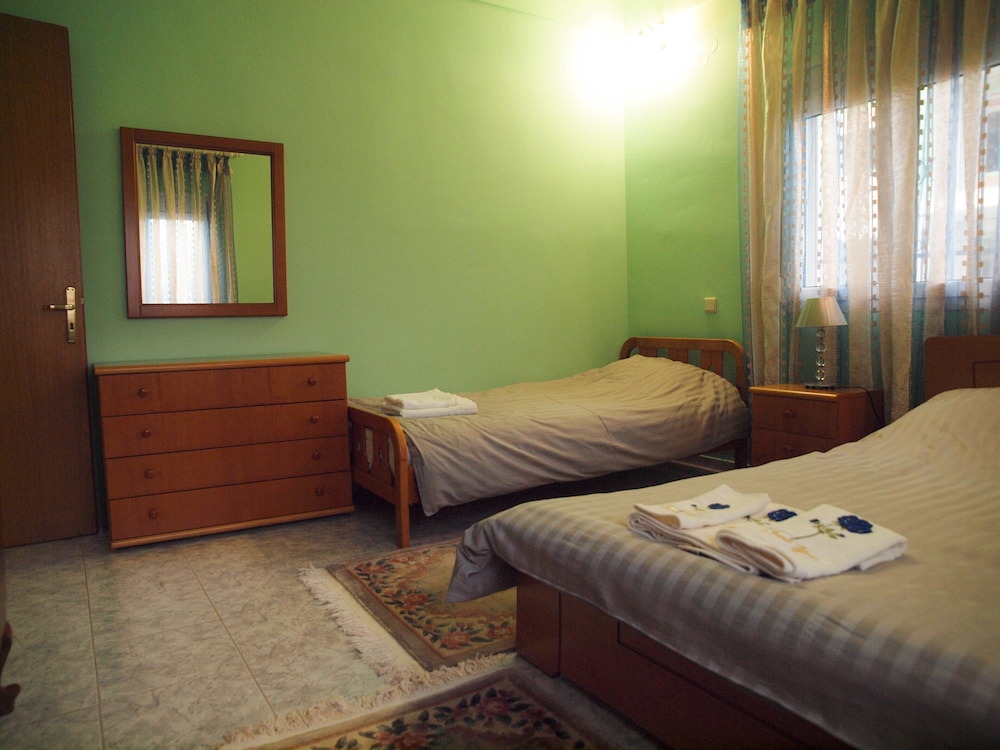 Charming Trikala Apartment With Garden & Central Heating, Billede 17