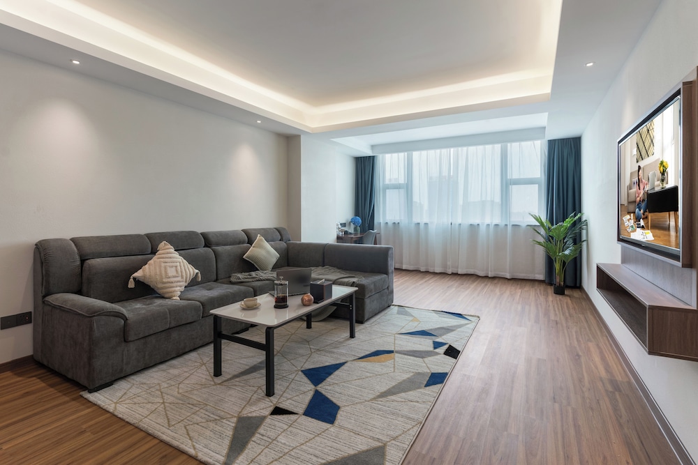 Premier Suite, 1 Bedroom