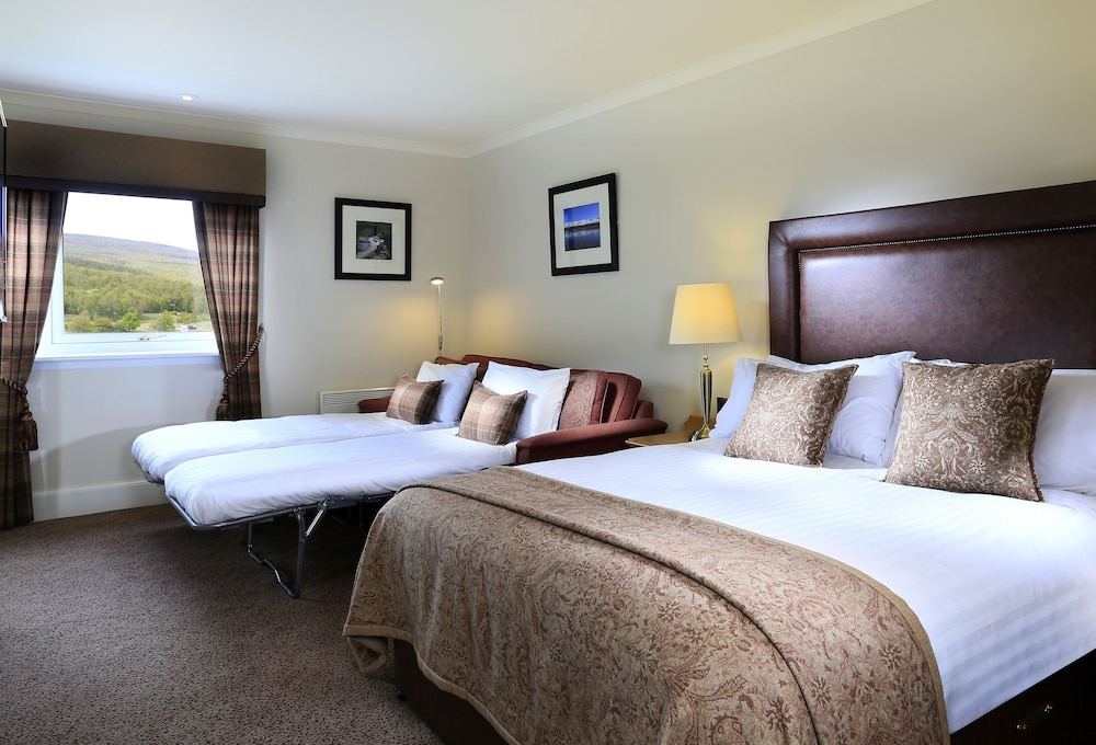 Standard Room, 1 Double Bed with Sofa bed