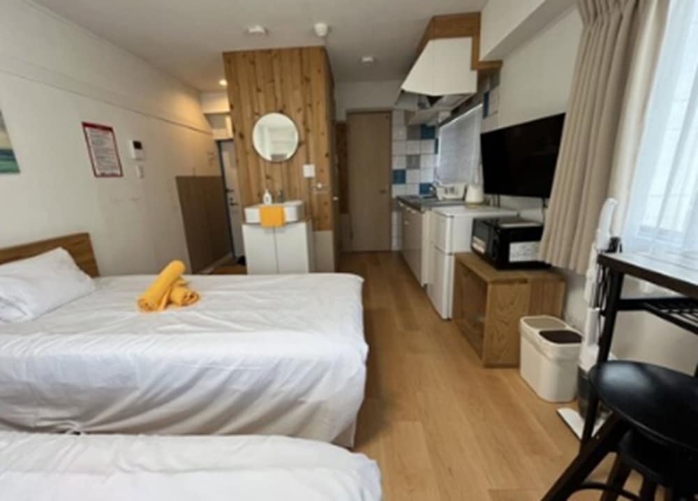 Twin Room, Non Smoking - Photo 2