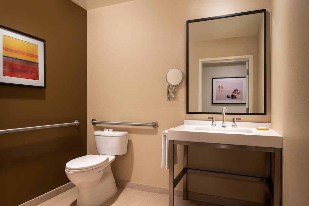 Suite, 1 Bedroom