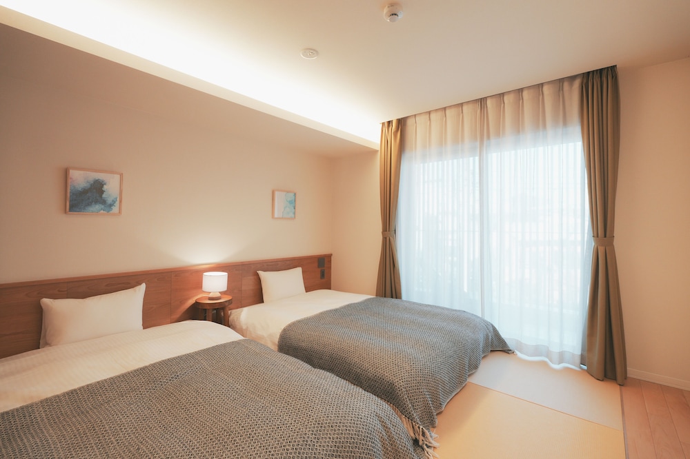 Traditional Twin Room - Photo 11