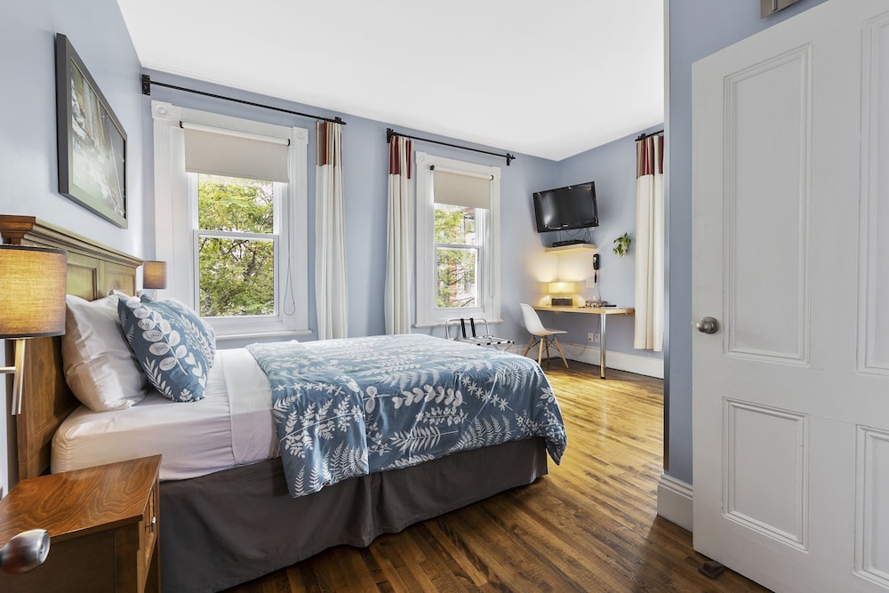 Comfort Suite