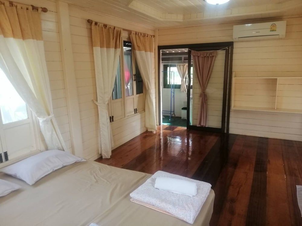 Grand Twin Room