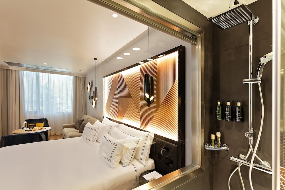 The Level Premium Room (2+1) - Photo 12