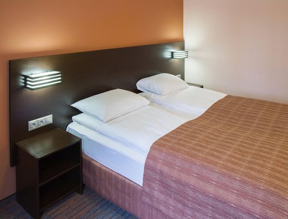 Double or Twin Room, Accessible photo 1