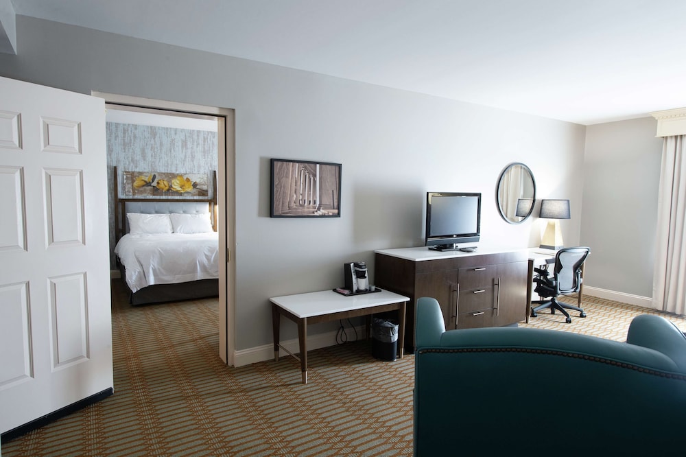 Deluxe Suite - Photo 6