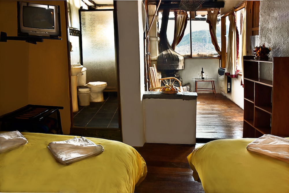Superior Double Room - Photo 5