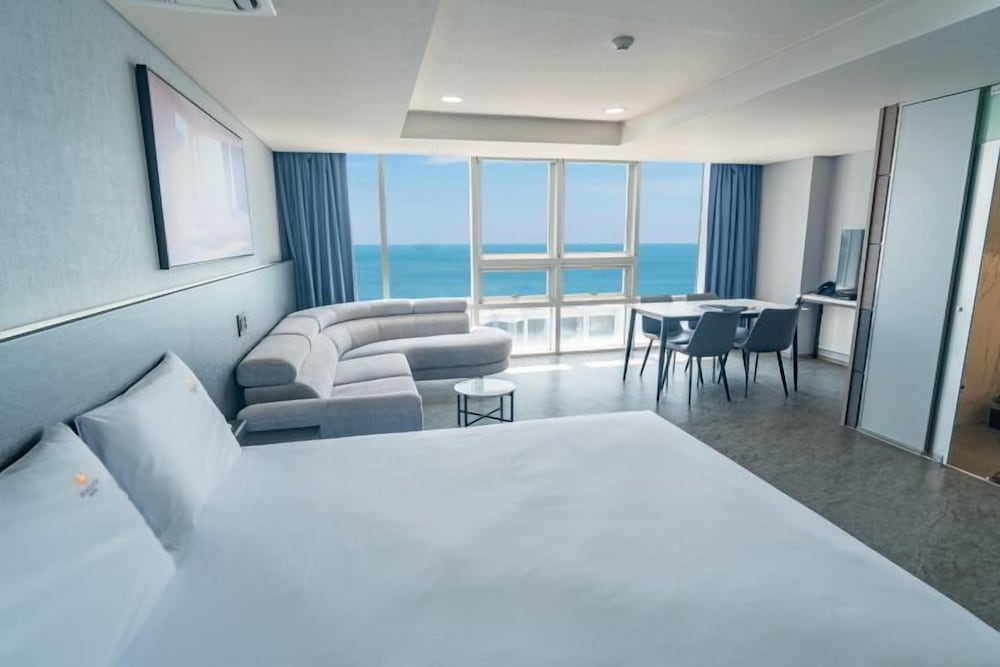 Suite Ocean View - Photo 8