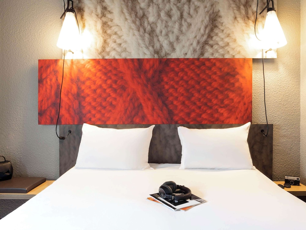 Standard Room, 1 Double Bed - Photo 3