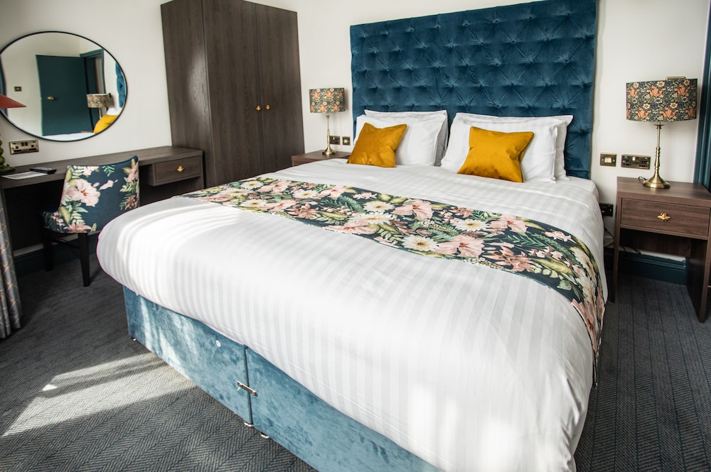 Family Suite, Multiple Beds, Non Smoking - Photo 3