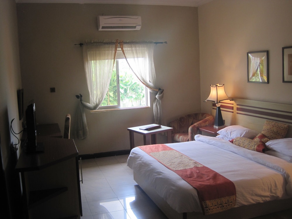 Executive Room photo 2