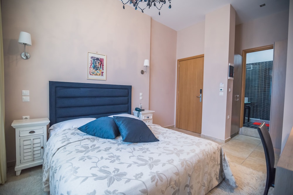 Deluxe Double Room, Forest View (Special Offer) photo 2