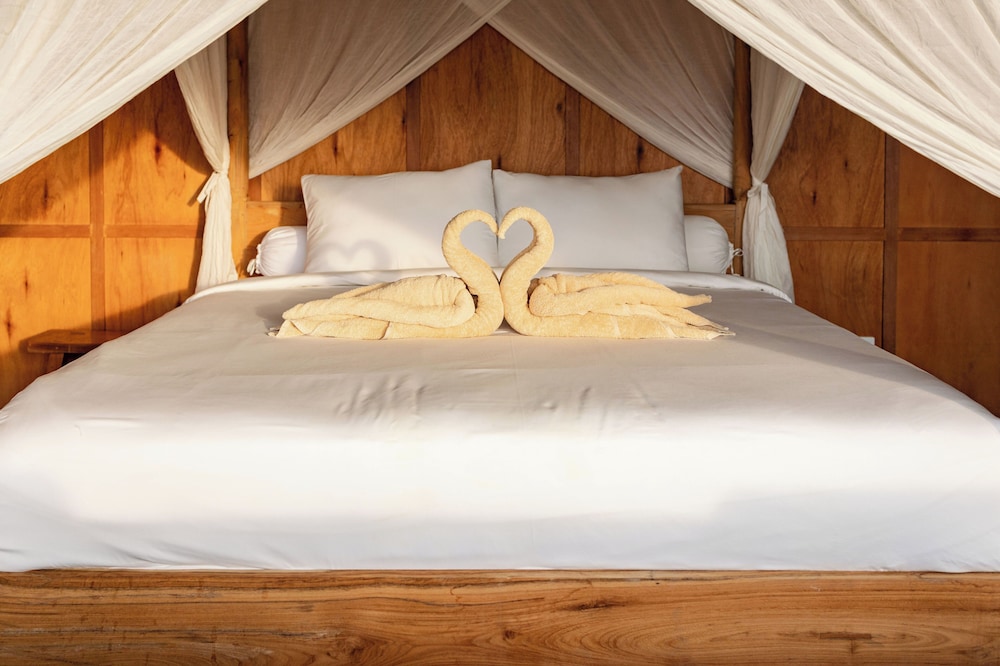 Comfort Cabin 7