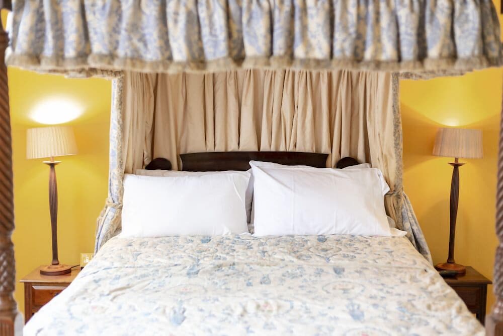 Honeymoon Double Room - Photo 3