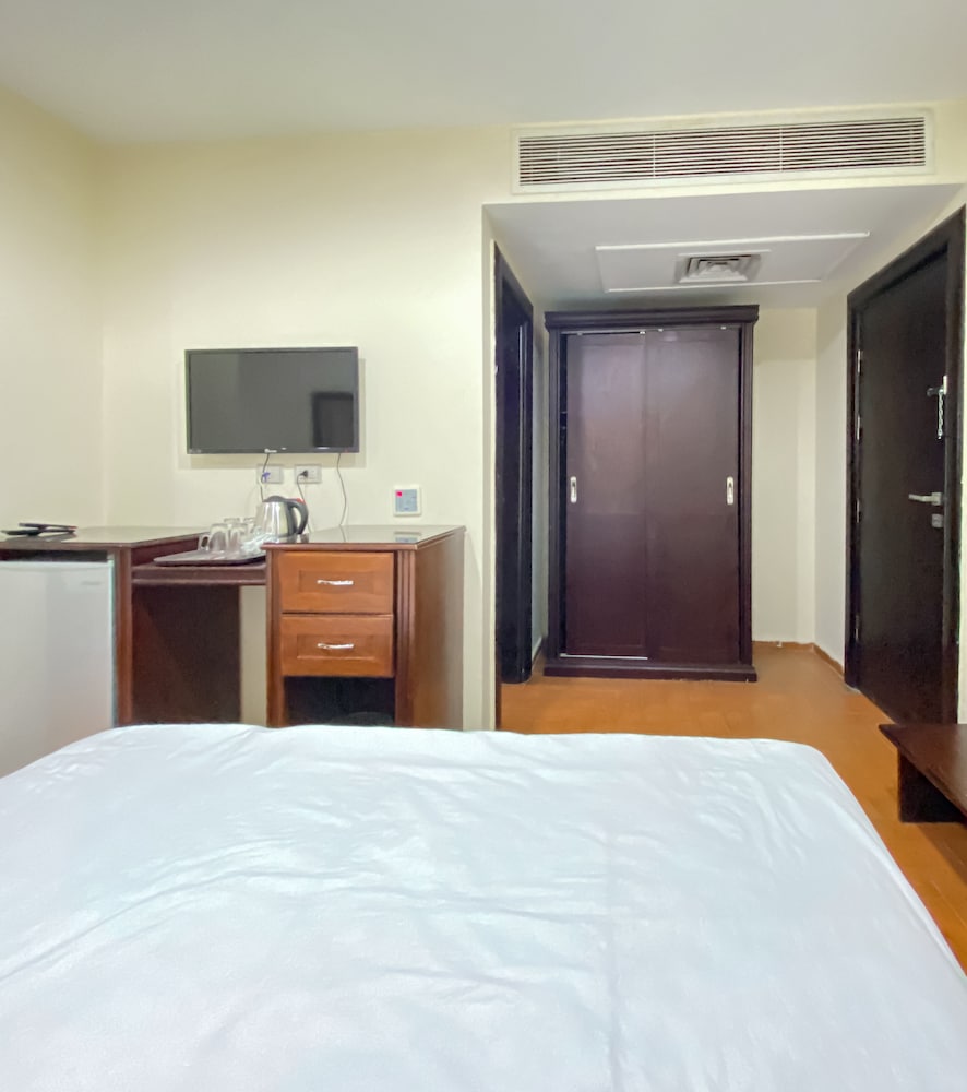 Deluxe Single Room photo 2
