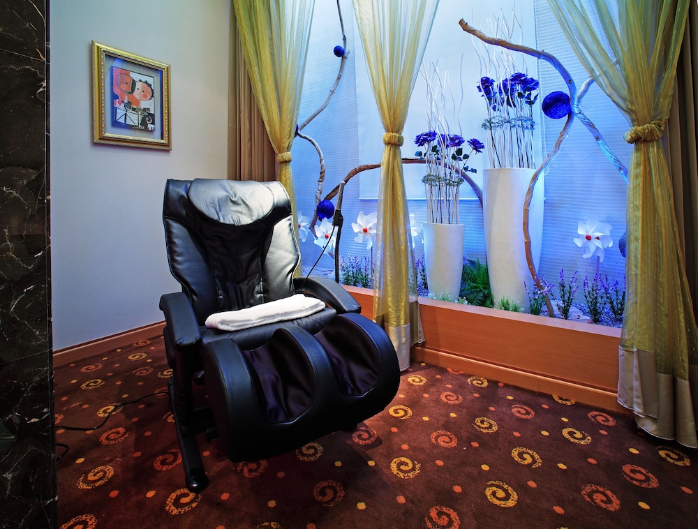 Superior Double Room (No KTV) photo 2