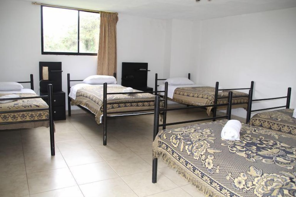 Quadruple Room photo 1