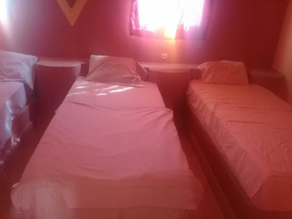 Double Room, 1 Double Bed, Non Smoking photo 1