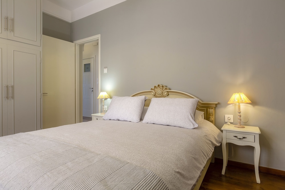 City Apartment