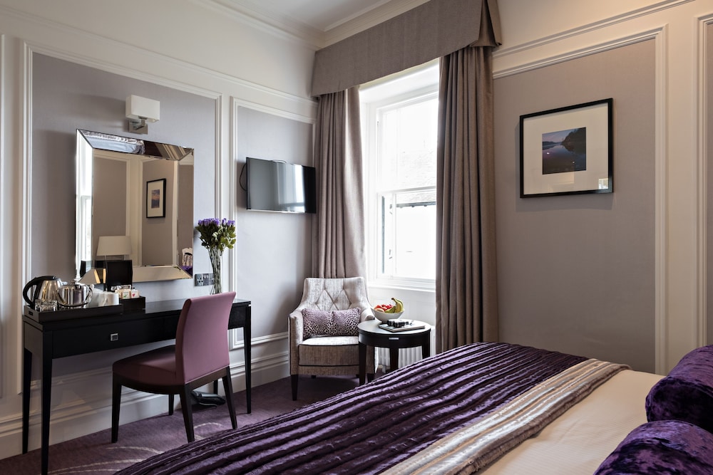 Double or Twin Room (Hazel) - Photo 2