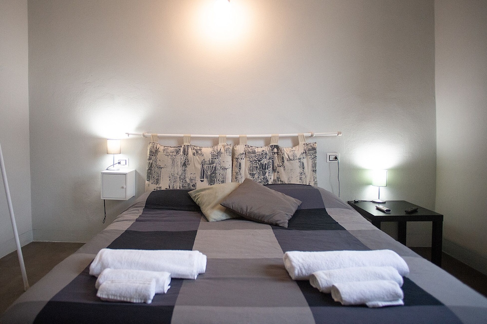 Triple Room with Terrace