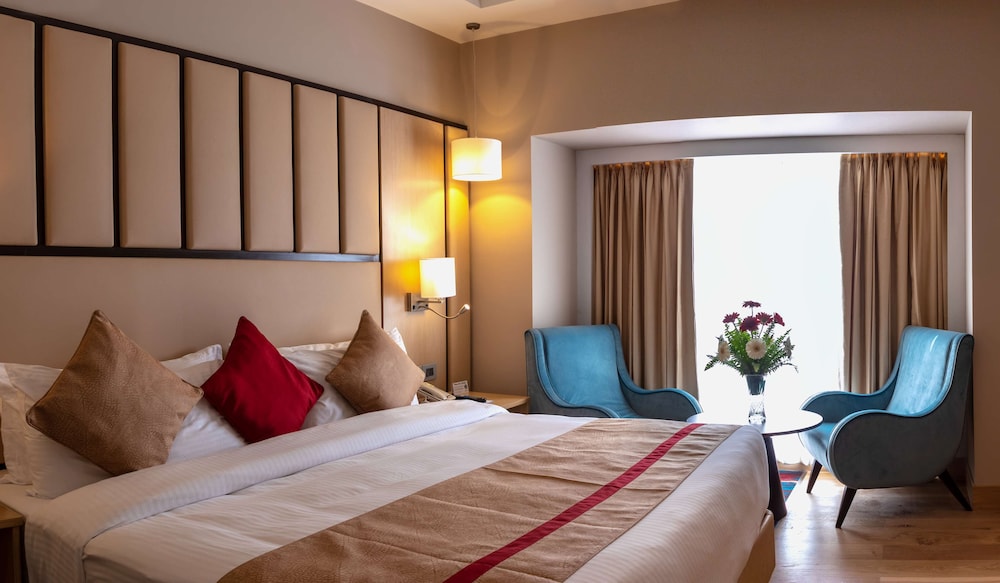 Junior Suite photo 2