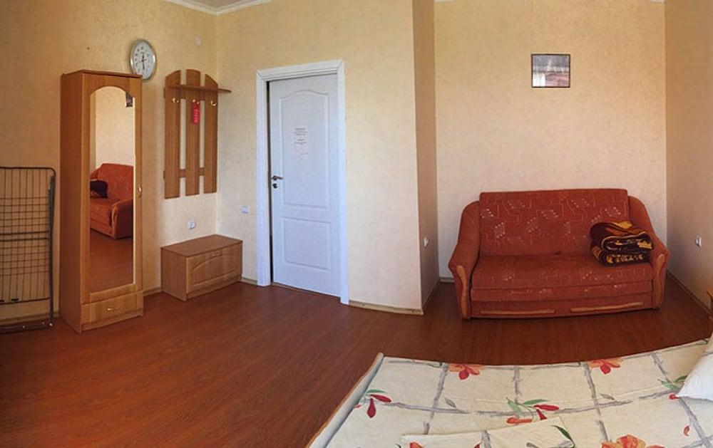 Standard Room, 1 Double Bed photo 1