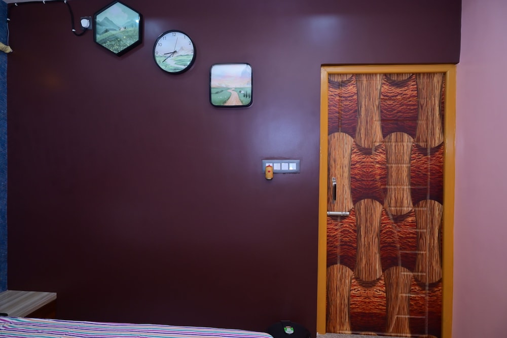 Luxury Room, City View photo 2