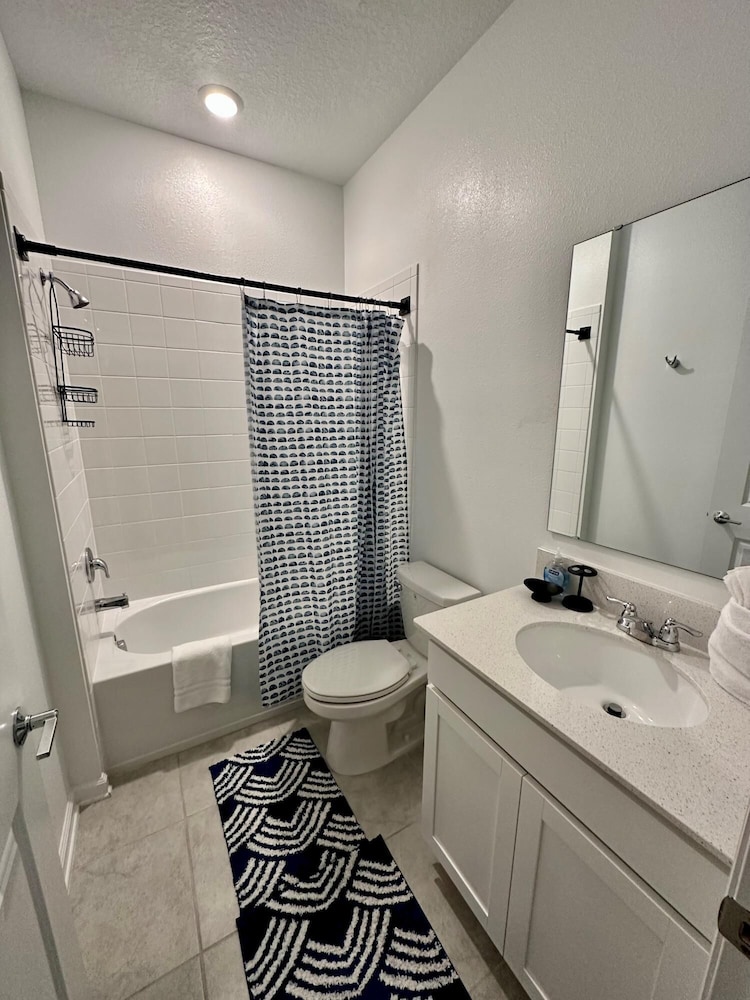 Grand Family Deluxe 4BD House Near Disney Parks, 사진 18