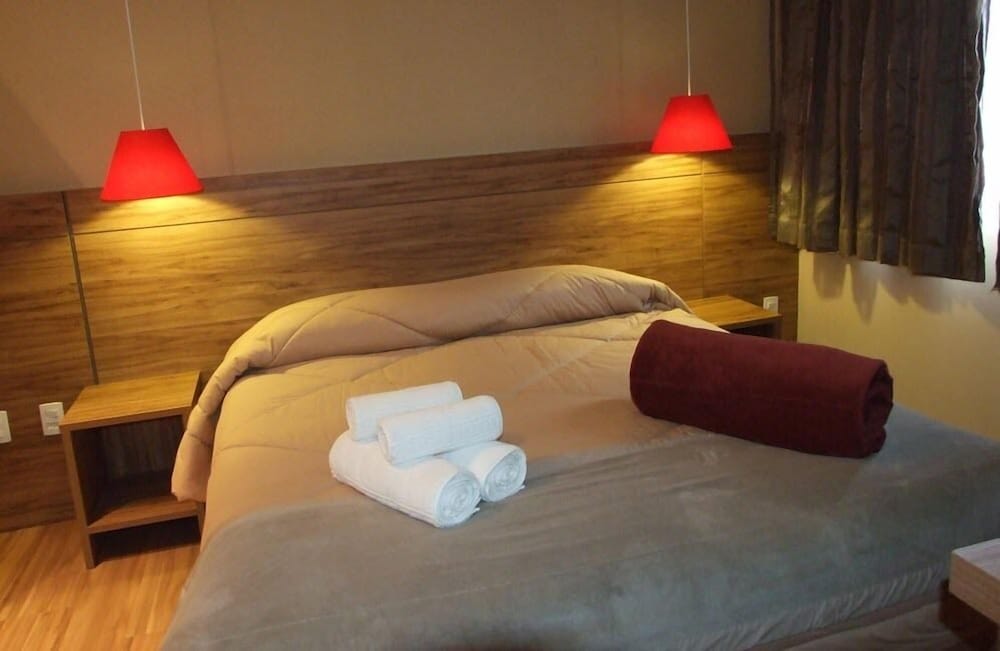 Superior Suite, 1 Queen Bed, Non Smoking photo 3