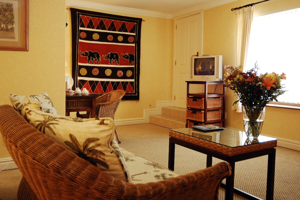 Luxury Double Room photo 3