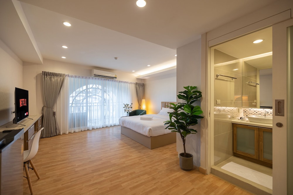 Double Room with window