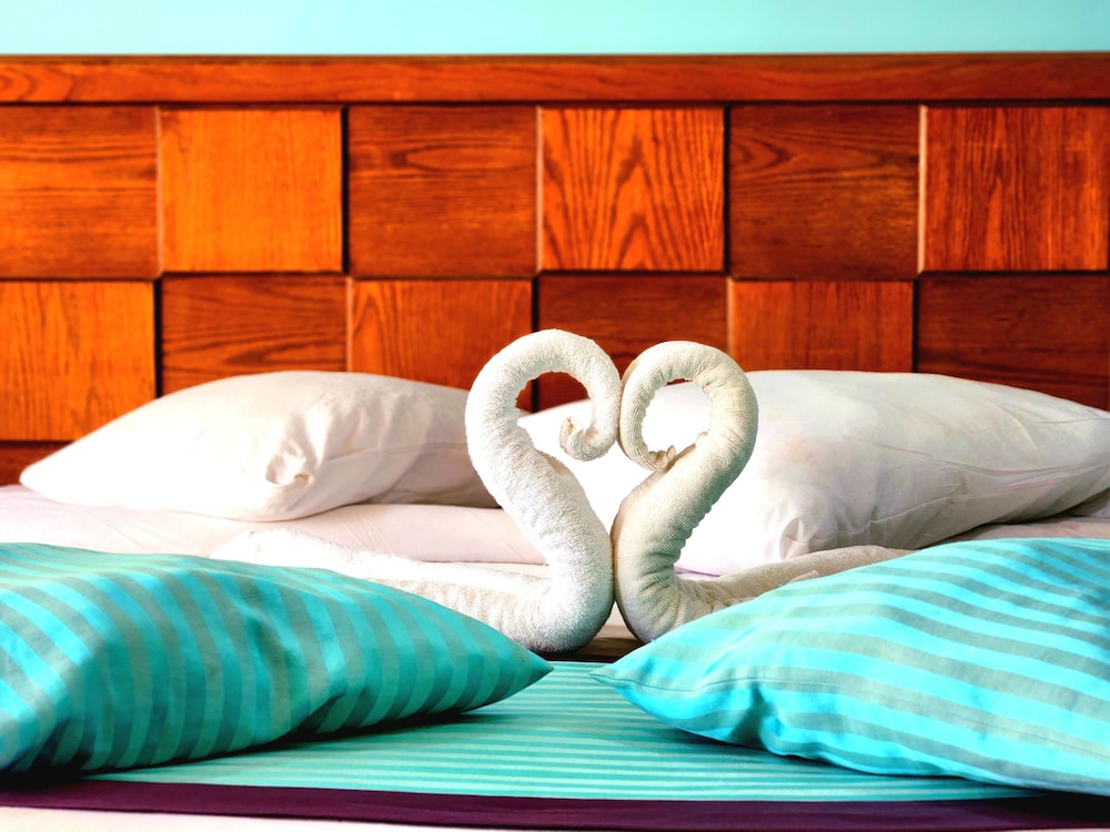 Deluxe Single Room photo 1