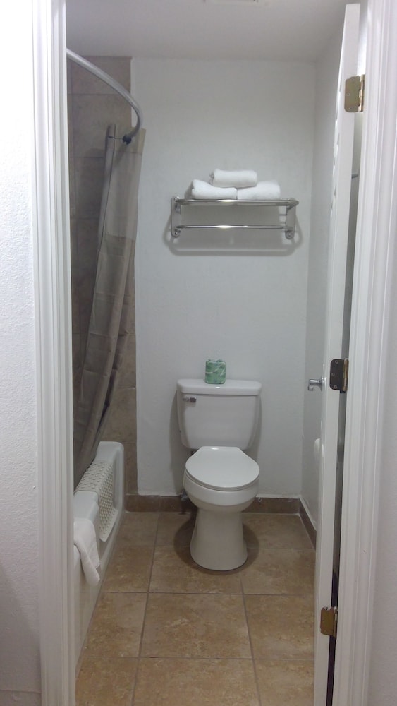 Motel 6-Clovis, NM, Billede 7