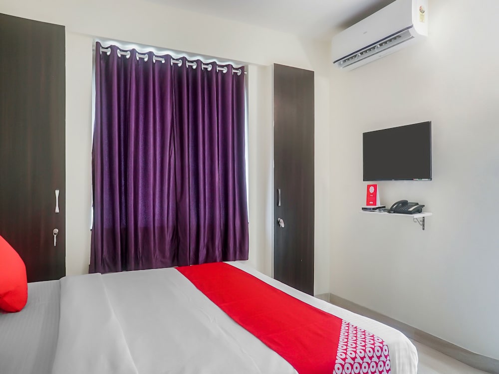 Deluxe Double Or Twin Room, 1 Twin Bed photo 1