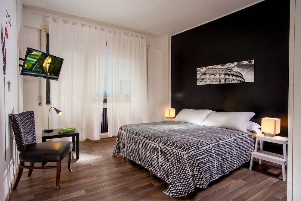 Comfort Room photo 3