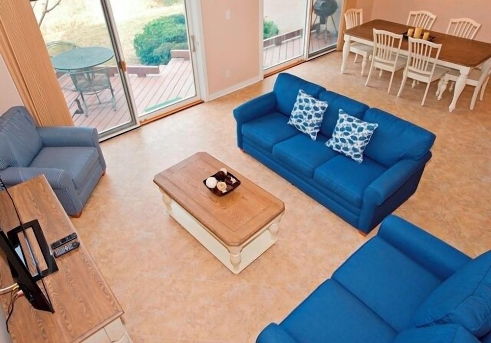 Villa, Multiple Beds, Kitchen, Garden View (282 Stoney Creek Villa)