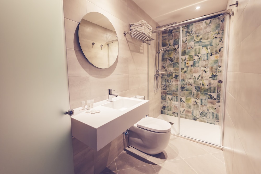 Double Room - Photo 21