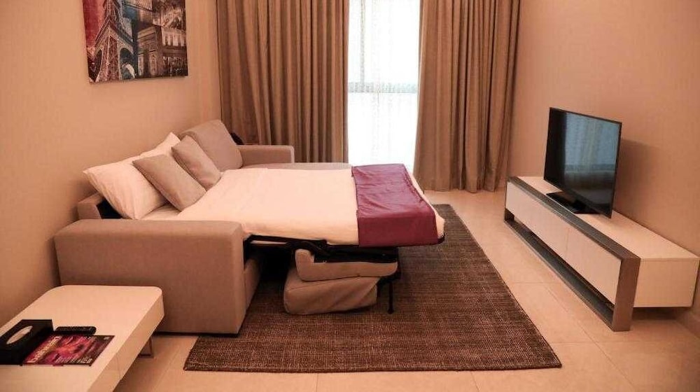 Superior Suite, 1 Bedroom