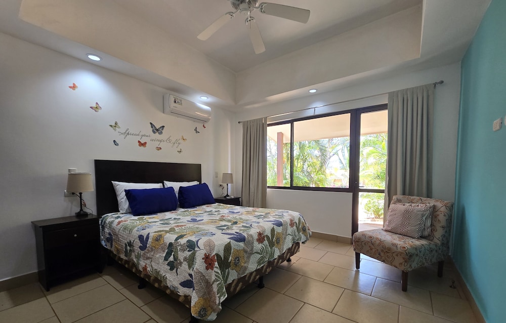 Deluxe Villa photo 2